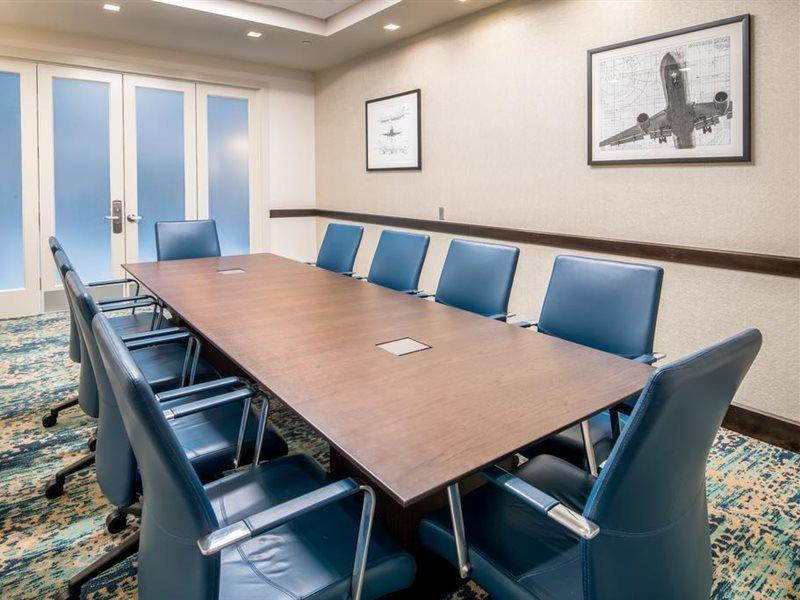Embassy Suites By Hilton Seattle - Tacoma International Airport Таквила Экстерьер фото
