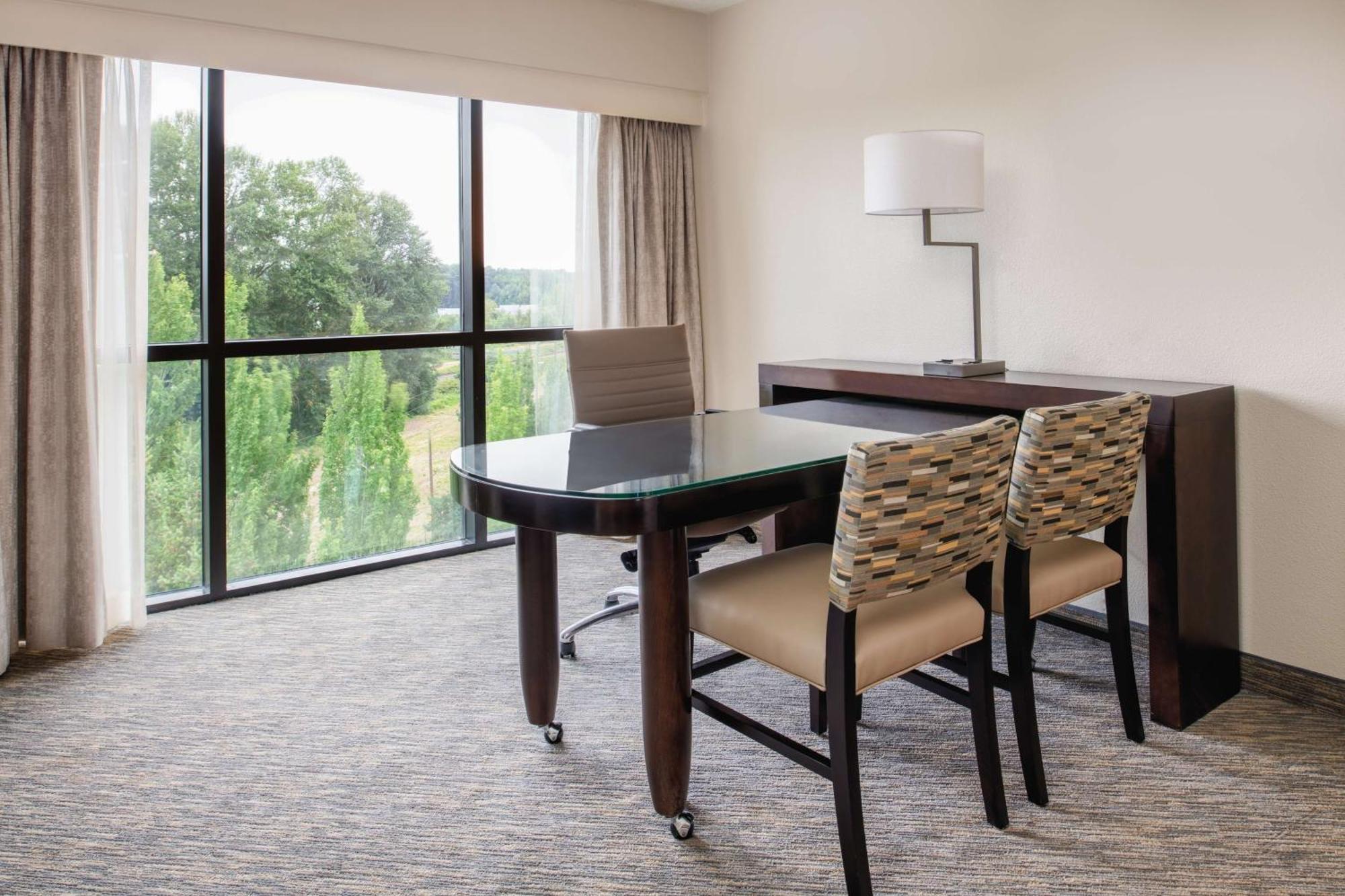 Embassy Suites By Hilton Seattle - Tacoma International Airport Таквила Экстерьер фото